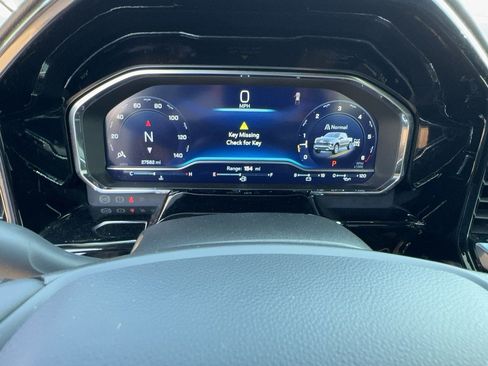 Certified 2023 Chevrolet Silverado 1500 RST w/ RST All Star Premium Package AWD/4WD image 23