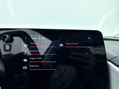 Used 2023 Chevrolet Corvette Stingray Premium Cpe w/ 3LT image 12