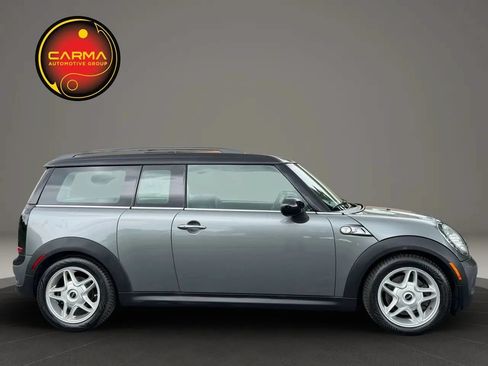 Used 2009 MINI Cooper Clubman S FWD image 6