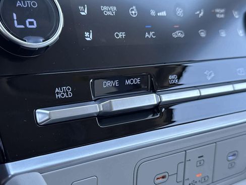 New 2026 Hyundai Santa Fe Calligraphy image 25