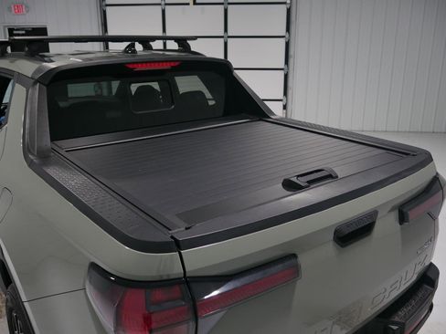 Certified 2023 Hyundai Santa Cruz SEL Premium image 26