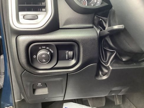 Used 2024 RAM 1500 Big Horn image 15