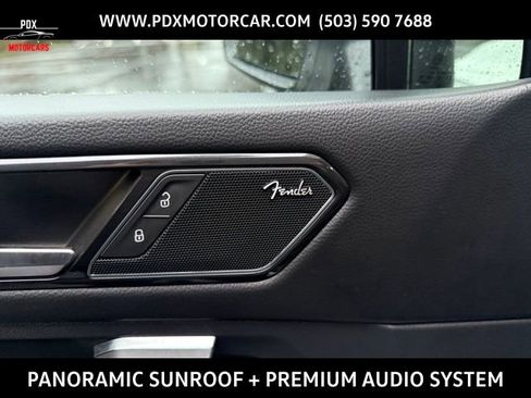 Used 2022 Volkswagen Tiguan SEL R-Line AWD/4WD image 24
