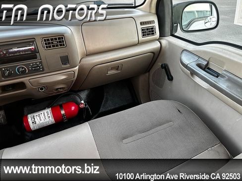 Used 2002 Ford F350 XL image 11