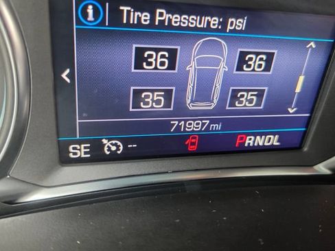 Used 2023 Chevrolet Equinox LT FWD image 31