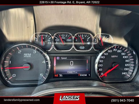 Used 2015 GMC Sierra 3500 SLE w/ SLE Preferred Package AWD/4WD image 18