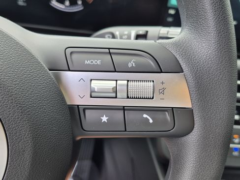New 2027 Hyundai Santa Cruz SE FWD image 29