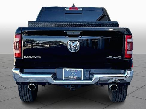 Used 2021 RAM 1500 Laramie image 5