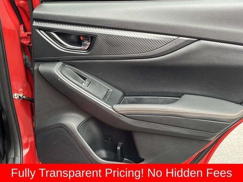 Used 2021 Subaru Crosstrek 2.5i Limited w/ Popular Package #4 AWD/4WD image 20