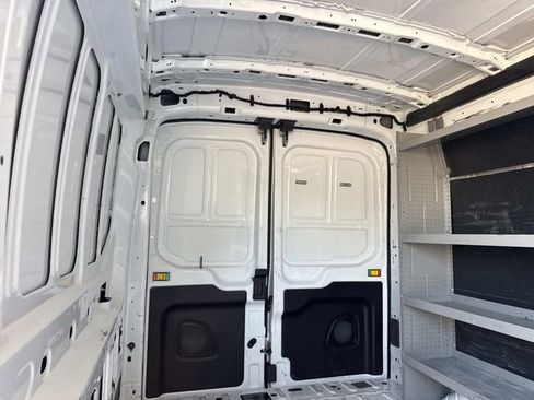 Certified 2024 Ford Transit 250 148 Medium Roof RWD image 32