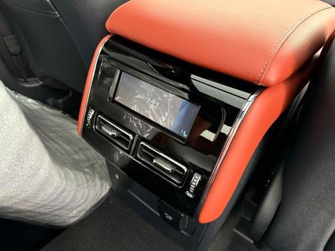 New 2025 Lincoln Aviator Reserve w/ Equipment Group 201A image 14