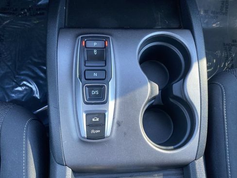 Used 2023 Honda Ridgeline Sport image 15