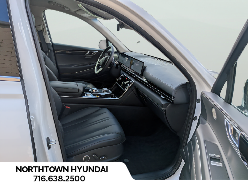 Used 2026 Genesis GV80 2.5T AWD/4WD image 43