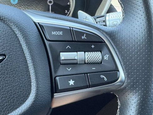 Certified 2026 Genesis G70 2.5T AWD/4WD image 21