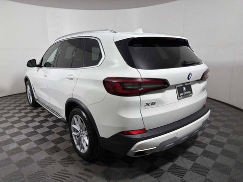 Certified 2023 BMW X5 xDrive40i w/ Premium Package image 5