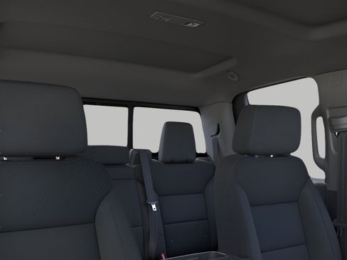 New 2026 GMC Sierra 1500 Elevation w/ Preferred Package image 24