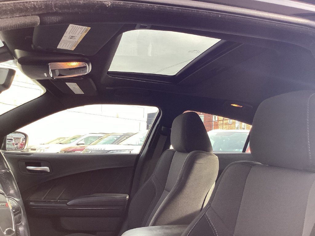 Used 2018 Dodge Charger GT w/ Driver Confidence Group AWD/4WD image 20