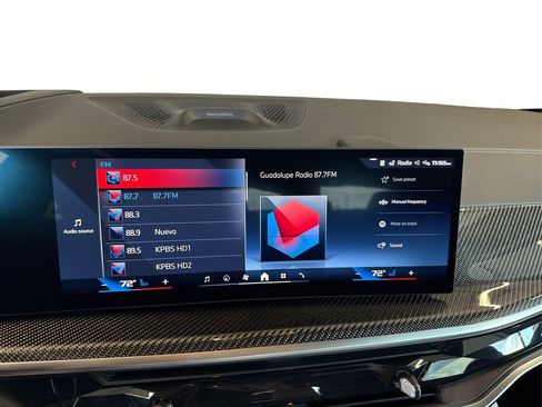 New 2026 BMW X6 M60i w/ Executive Package image 21