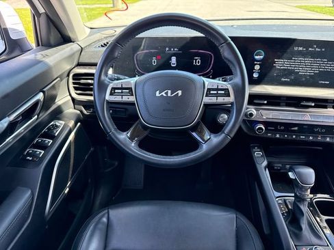 Used 2024 Kia Telluride S w/ S Sunroof Package AWD/4WD image 20