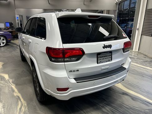 Used 2021 Jeep Grand Cherokee Limited w/ Quick Order Package 28K 80th AWD/4WD image 34