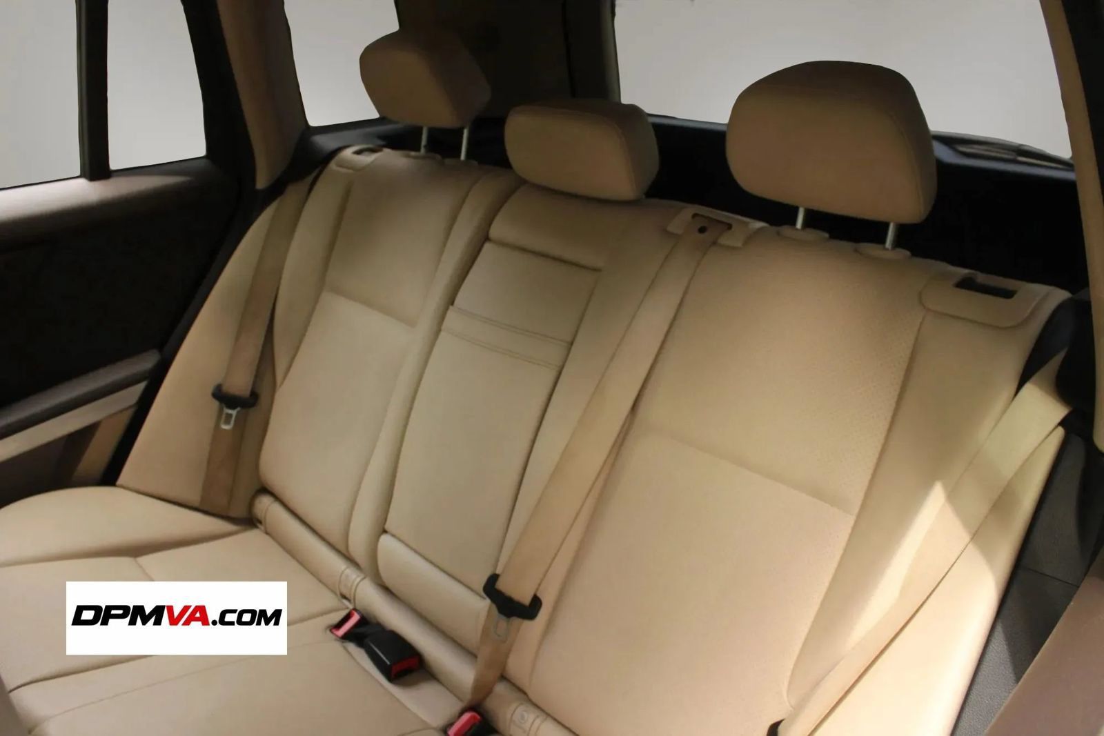Used 2013 Mercedes-Benz GLK 350 4MATIC w/ Premium 1 Pkg w/o Sunroof image 20