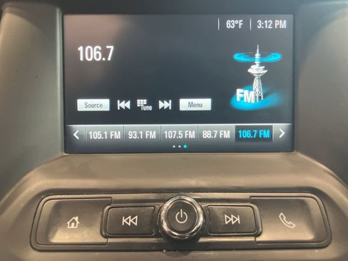 Used 2017 GMC Acadia SLE w/ Driver Alert Package I AWD/4WD image 21