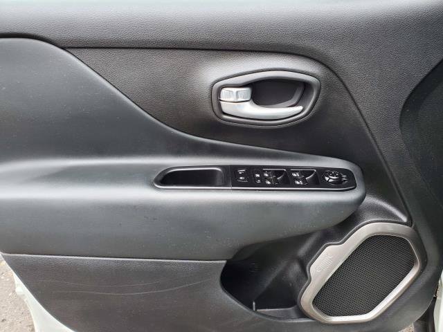 Certified 2023 Jeep Renegade Limited AWD/4WD image 23