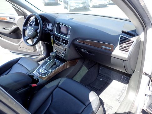 Used 2015 Audi Q5 2.0T Premium image 13