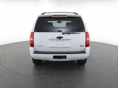 Used 2012 Chevrolet Tahoe LT AWD/4WD image 6