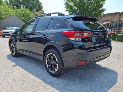 Used 2023 Subaru Crosstrek 2.0i Premium AWD/4WD image 4