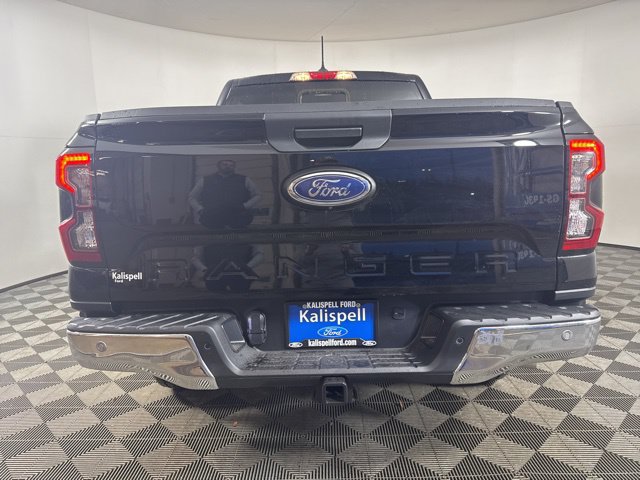 Certified 2025 Ford Ranger XLT w/ Equipment Group 301A High AWD/4WD image 22
