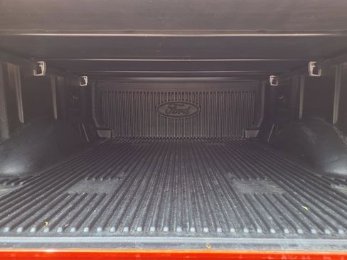 Used 2023 Ford F150 XLT w/ Equipment Group 301A Mid image 17