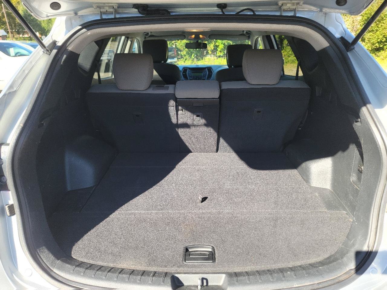 Used 2015 Hyundai Santa Fe Sport AWD/4WD image 31