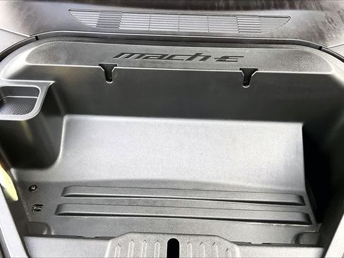 Used 2025 Ford Mustang Mach-E GT AWD/4WD image 36