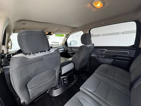 Used 2019 RAM 1500 Big Horn AWD/4WD image 21