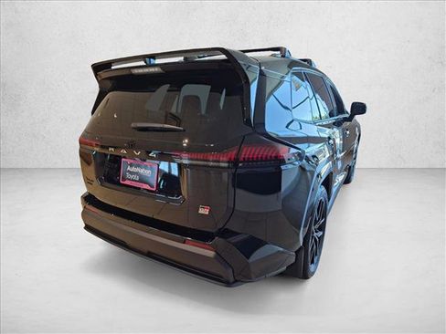 New 2026 Toyota RAV4 AWD Plug-in Hybrid image 2