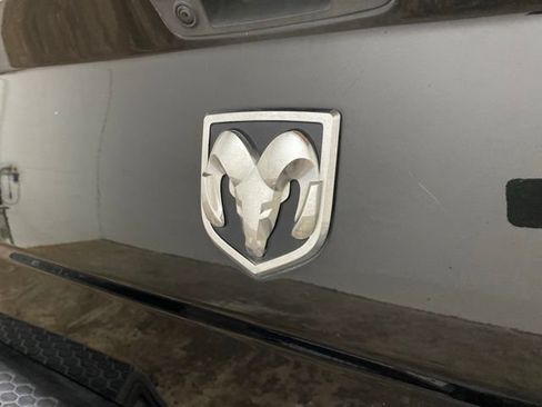 Used 2018 RAM 2500 Laramie w/ Off Road Package AWD/4WD image 94
