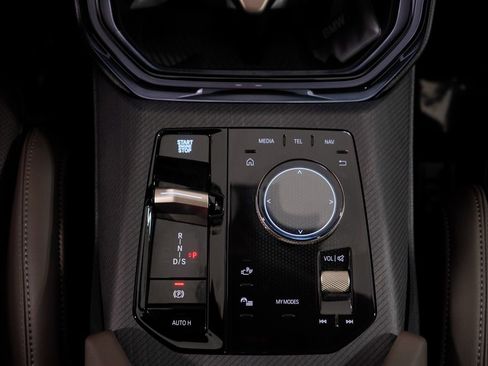 Used 2025 BMW X3 xDrive30i image 12