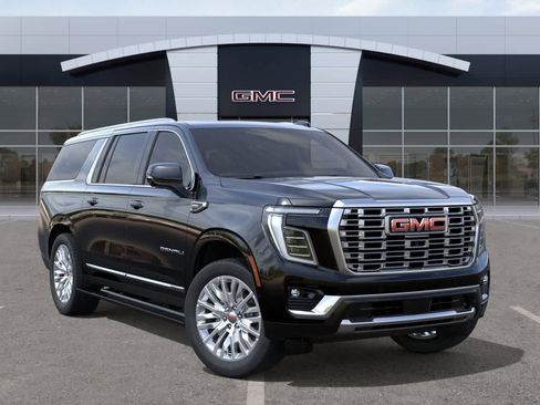 New 2026 GMC Yukon XL Denali w/ Sun & Power Step Package image 7