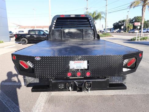 Certified 2023 Ford F550 2WD Crew Cab Super Duty image 10