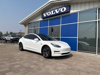 Used 2020 Tesla Model 3 Standard Range Plus RWD video 1