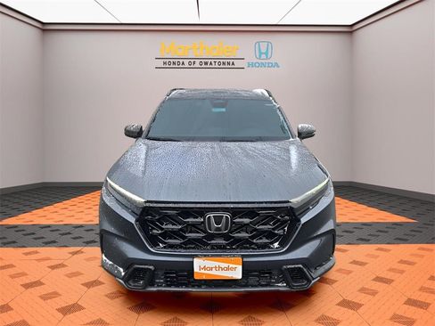 New 2026 Honda CR-V Sport-L image 8