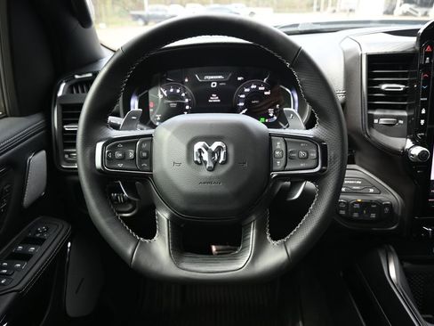 New 2026 RAM 1500 Rebel image 6