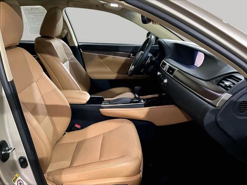 Used 2013 Lexus GS 350 AWD w/ Premium Pkg image 7