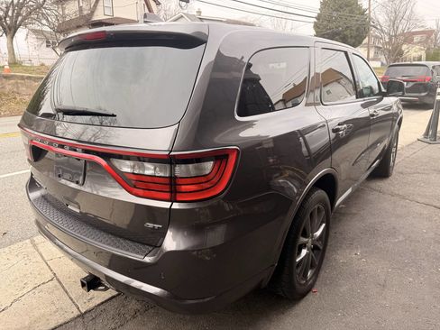 Used 2017 Dodge Durango GT image 5