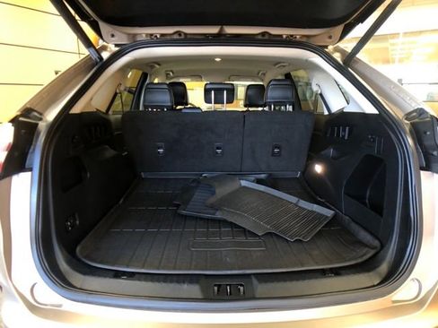 Certified 2020 Ford Edge SEL w/ Convenience Package image 23