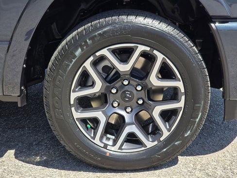 New 2026 RAM 1500 Laramie image 16