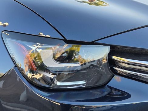 Certified 2024 MAZDA CX-90 Plug-In Hybrid w/ Preferred image 10