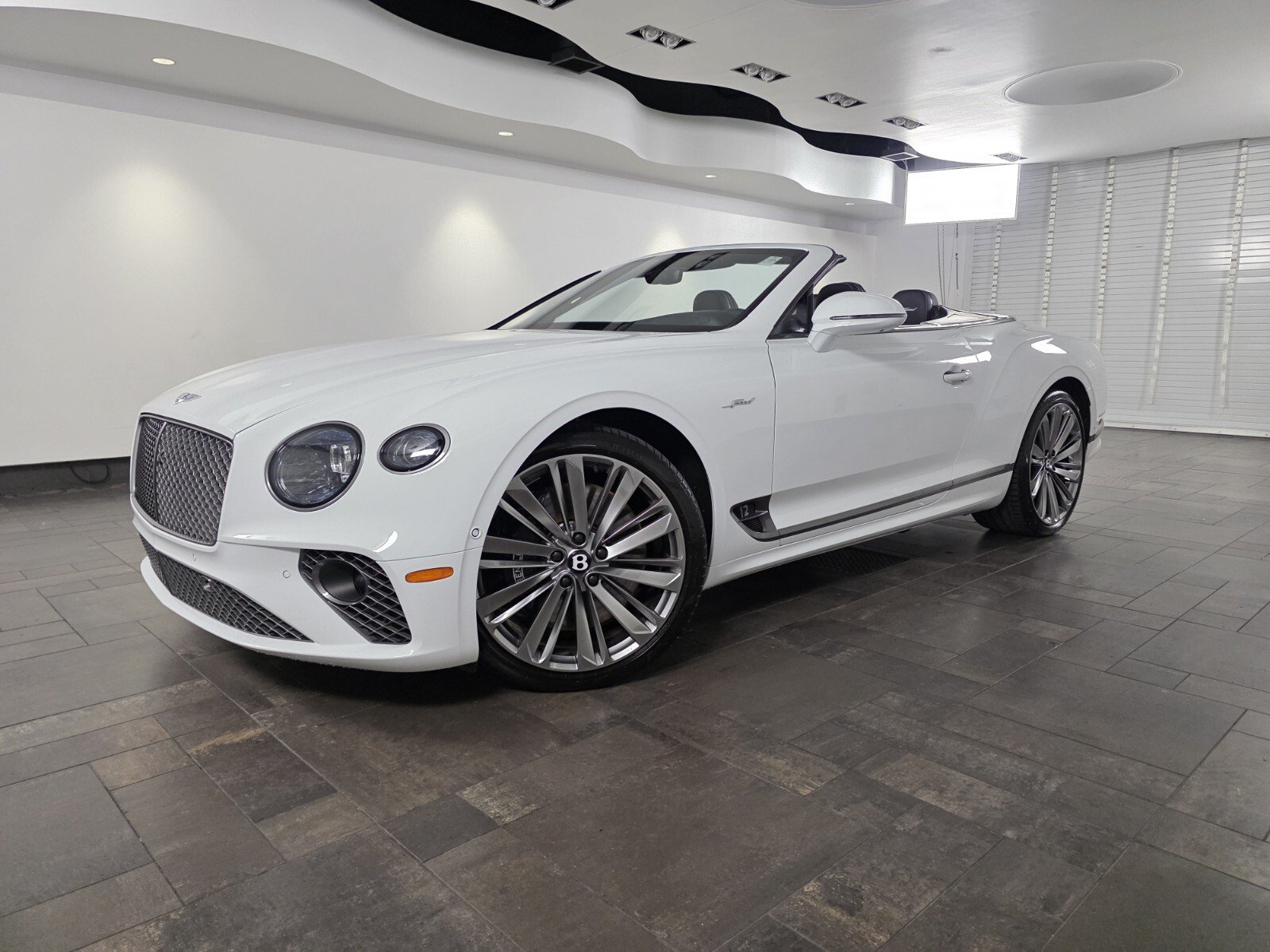 Used 2024 Bentley Continental GT Speed AWD/4WD image 1
