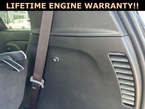 New 2026 Chrysler Pacifica Limited w/ S Appearance Package image 48